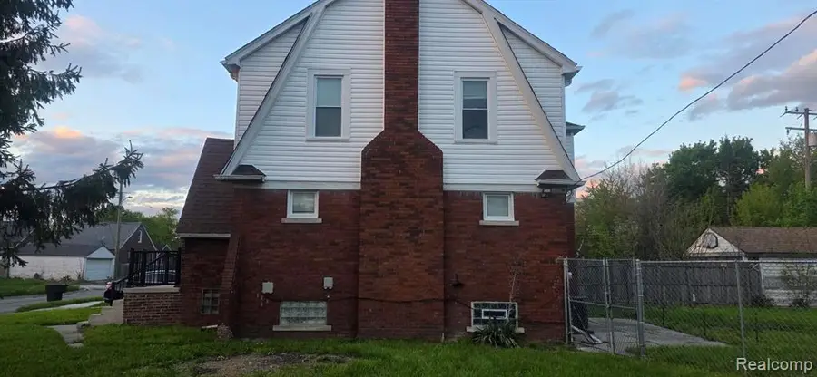 10428 Marne, Detroit, MI 48224 - #3