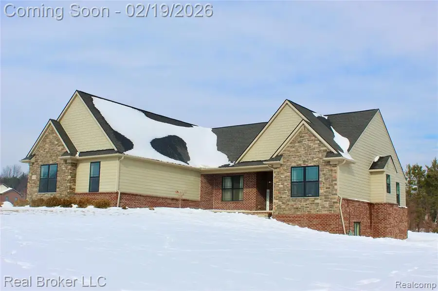 1779 Morgan, Milford, MI  - #3