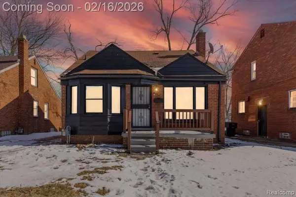 18282 Freeland, Detroit, MI 