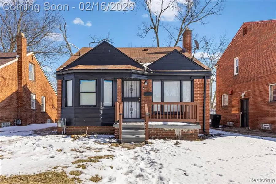 18282 Freeland, Detroit, MI  - #2