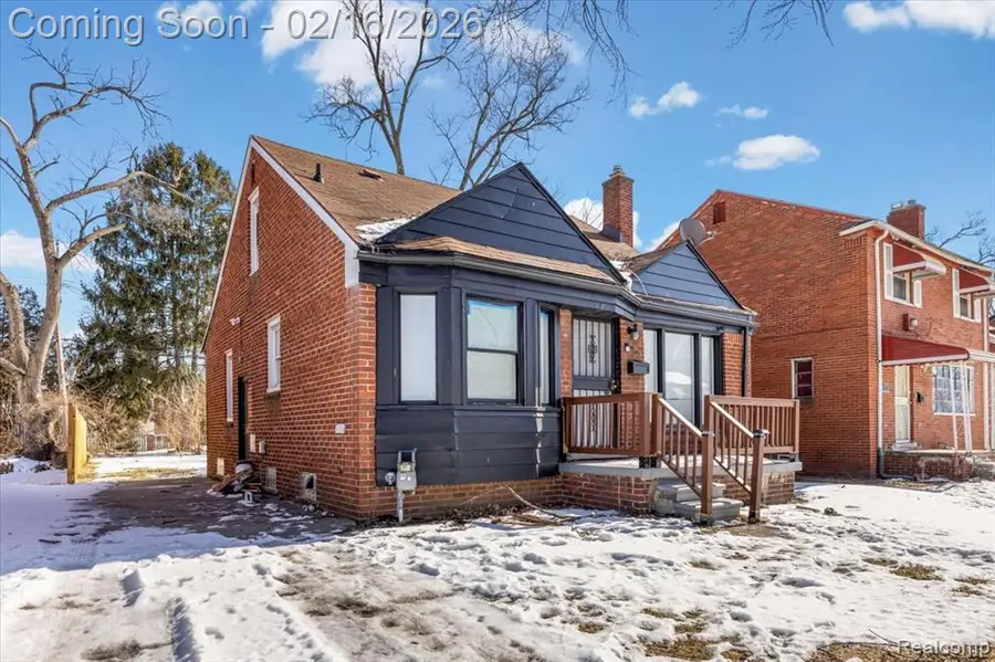 18282 Freeland, Detroit, MI  - #3