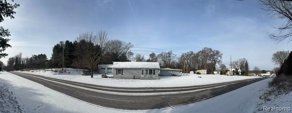 6934 Lansing, Jackson, MI 49201 - #1
