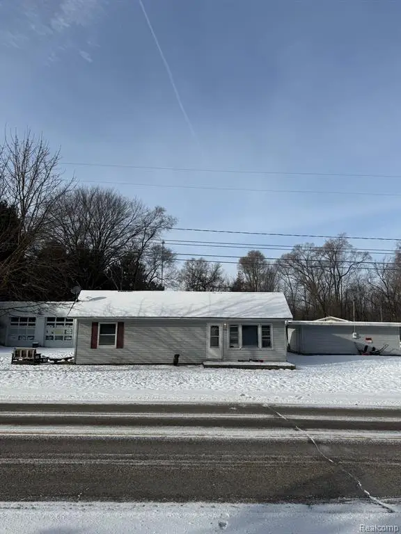 6934 Lansing, Jackson, MI 49201 - #2