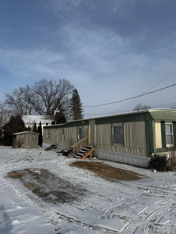 6934 Lansing, Jackson, MI 49201 - #3