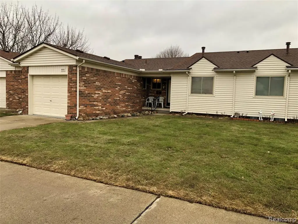 8681 Tucson, Warren, MI  - #1