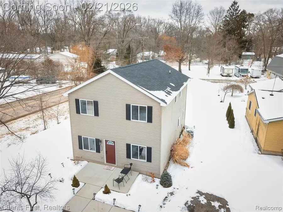 8655 Rushview, Pinckney, MI  - #2