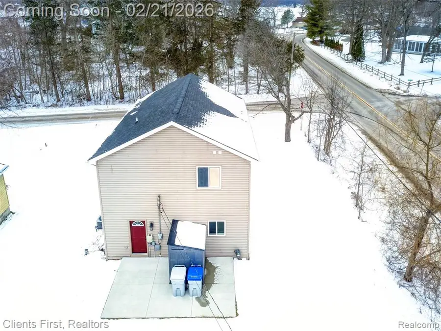 8655 Rushview, Pinckney, MI  - #3