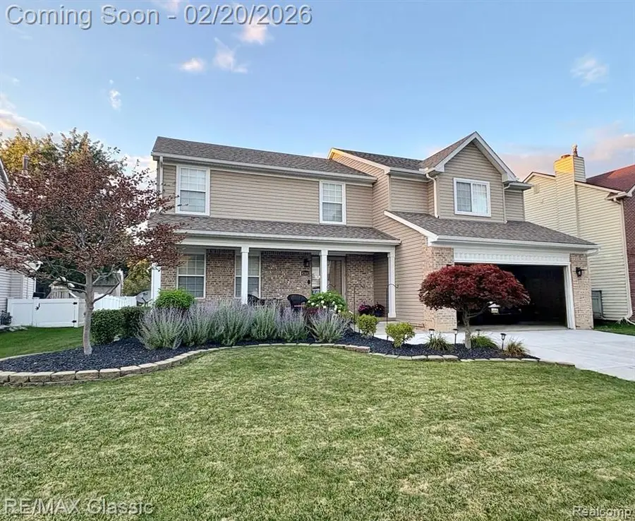 43662 Amber, Canton, MI  - #2