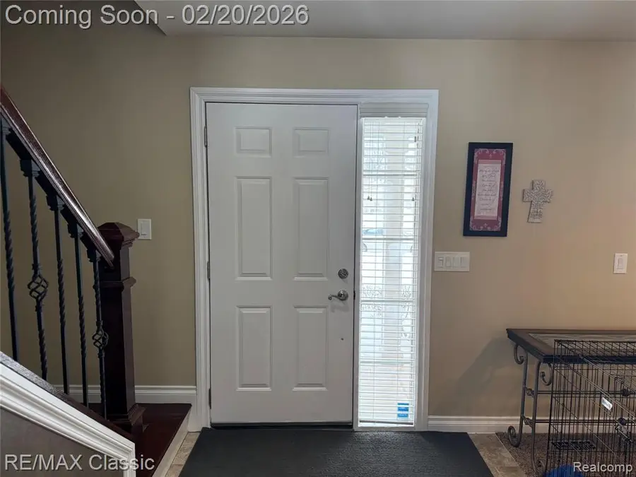 43662 Amber, Canton, MI  - #3