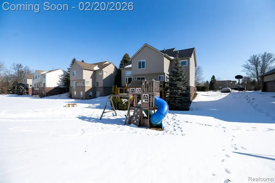 5731 Bingham, Commerce Township, MI  - #2