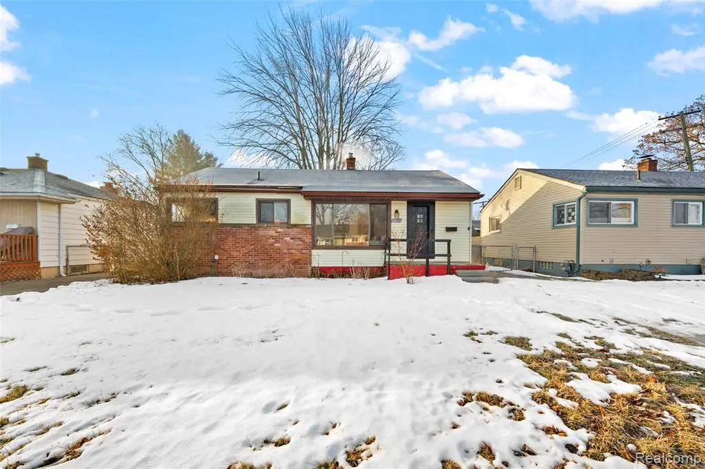 29061 Balmoral, Garden City, MI 48135 - #1