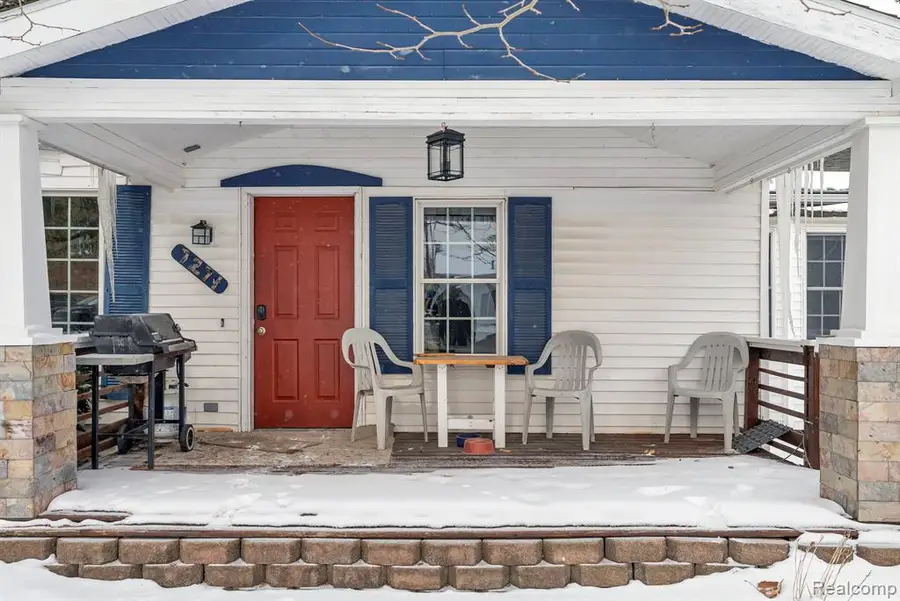 7271 Simons, Lexington, MI  - #3