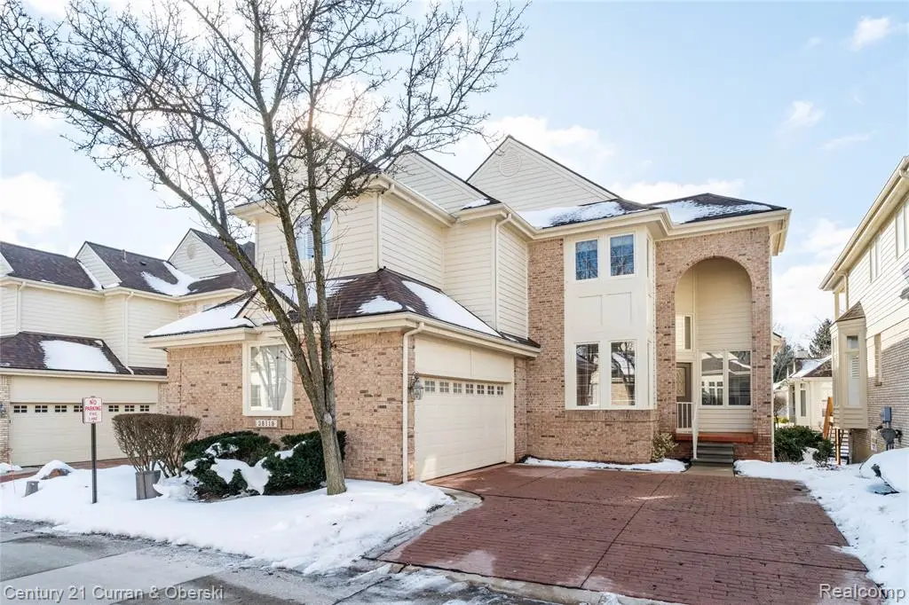 38119 N Vista, Livonia, MI  - #1