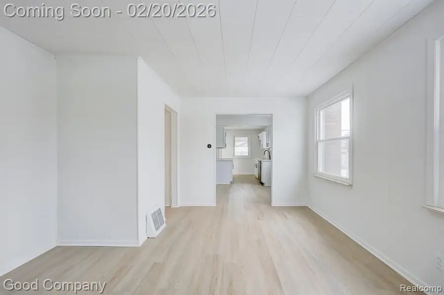 13741 Callender, Southgate, MI  - #2