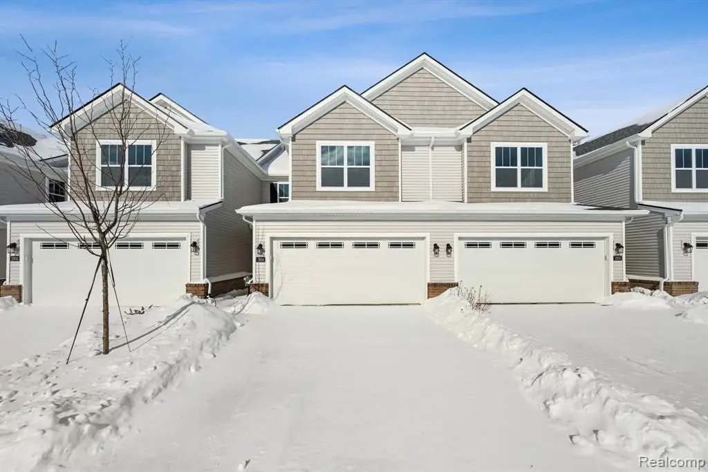 1904 Salt Springs, Saline, MI  - #1