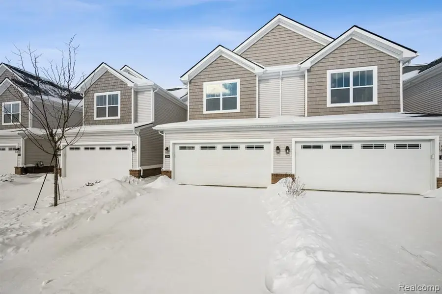 1904 Salt Springs, Saline, MI  - #3