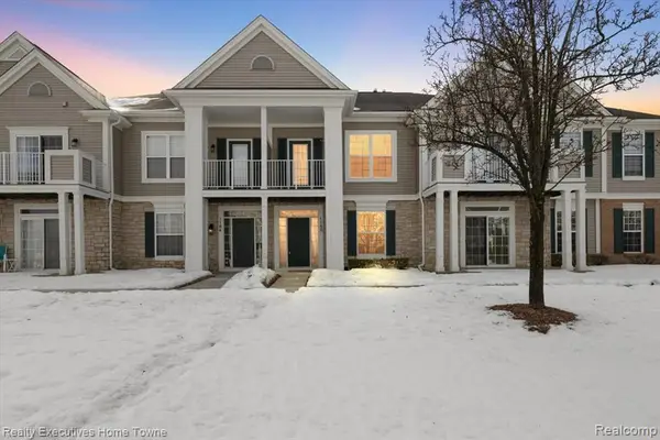 1180 Alameda, Troy, MI 