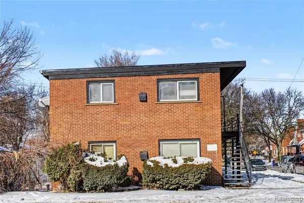 15100 Tireman, Detroit, MI 