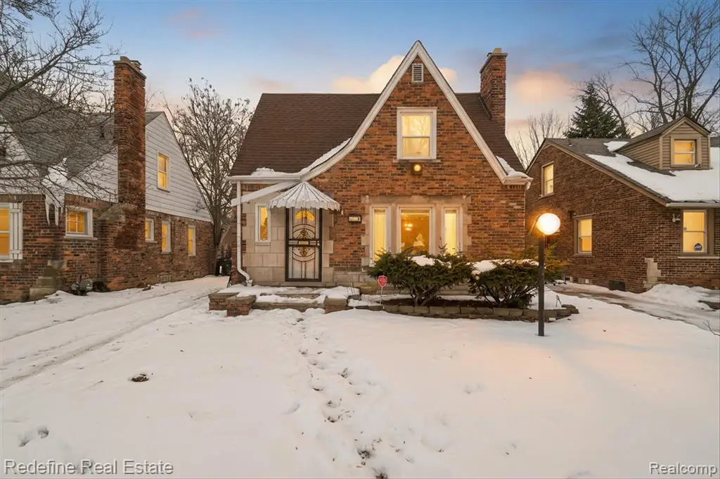 10994 Craft, Detroit, MI 48224 - #1