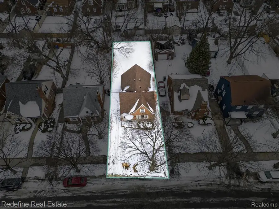 10994 Craft, Detroit, MI 48224 - #2