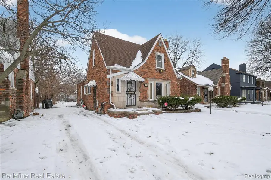 10994 Craft, Detroit, MI 48224 - #3