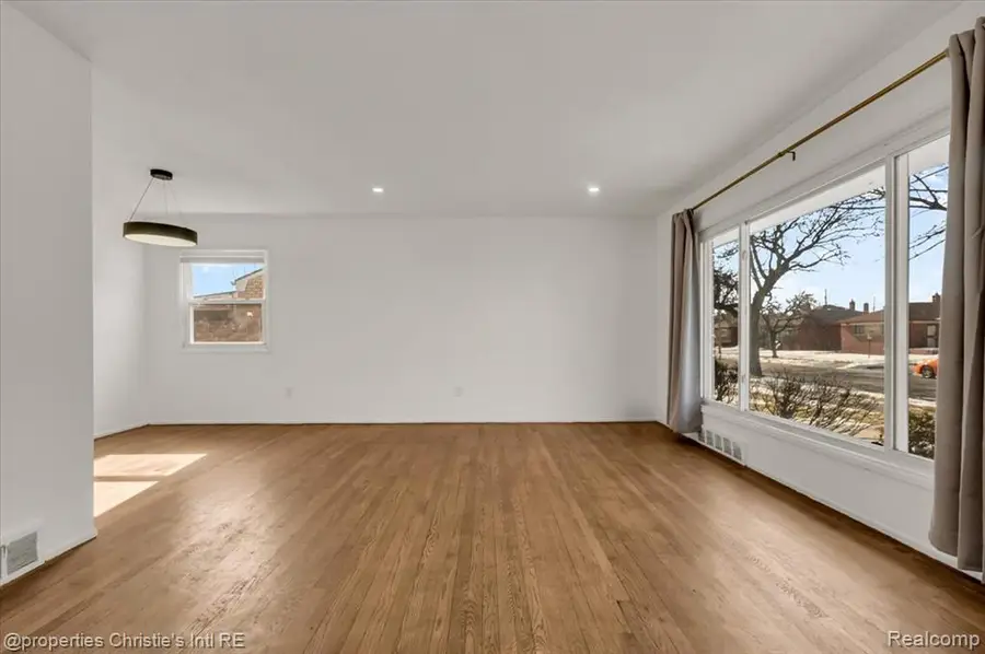 20574 Rutherford, Detroit, MI  - #3