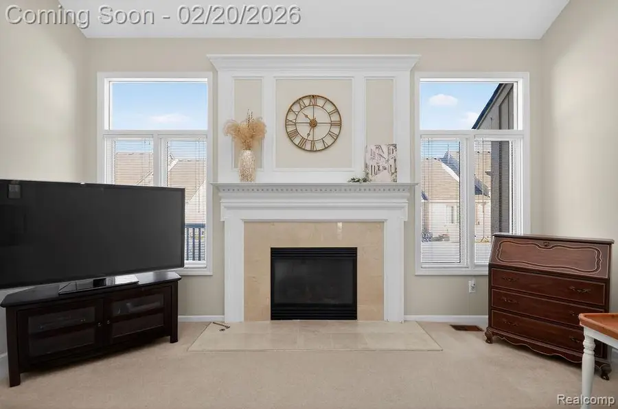 20363 Columbia, Macomb, MI  - #3