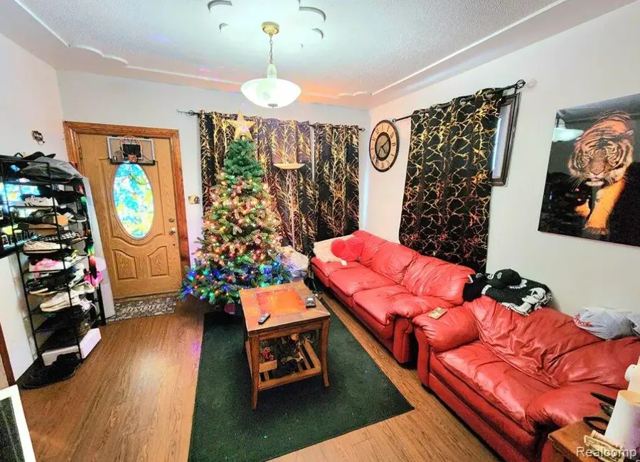 5827 Lumley, Detroit, MI 48210 - #2