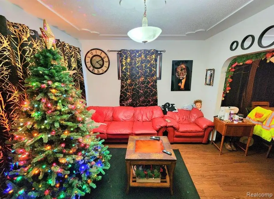 5827 Lumley, Detroit, MI 48210 - #3