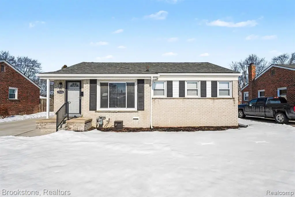 29646 Robert, Livonia, MI 48150 - #1