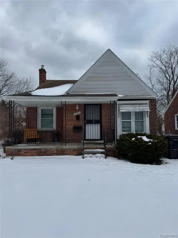 12484 Laing, Detroit, MI 48224 - #1