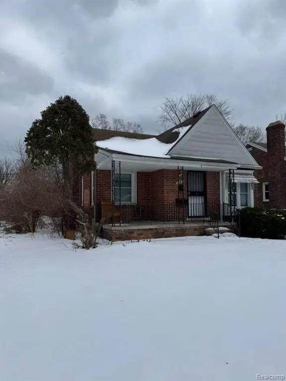 12484 Laing, Detroit, MI 48224 - #3