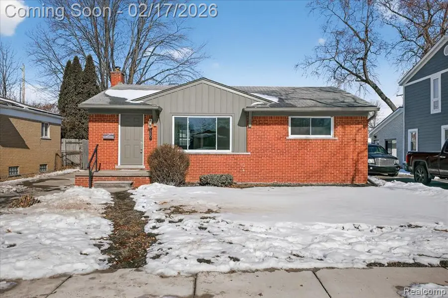 22801 Furton, Saint Clair Shores, MI  - #2