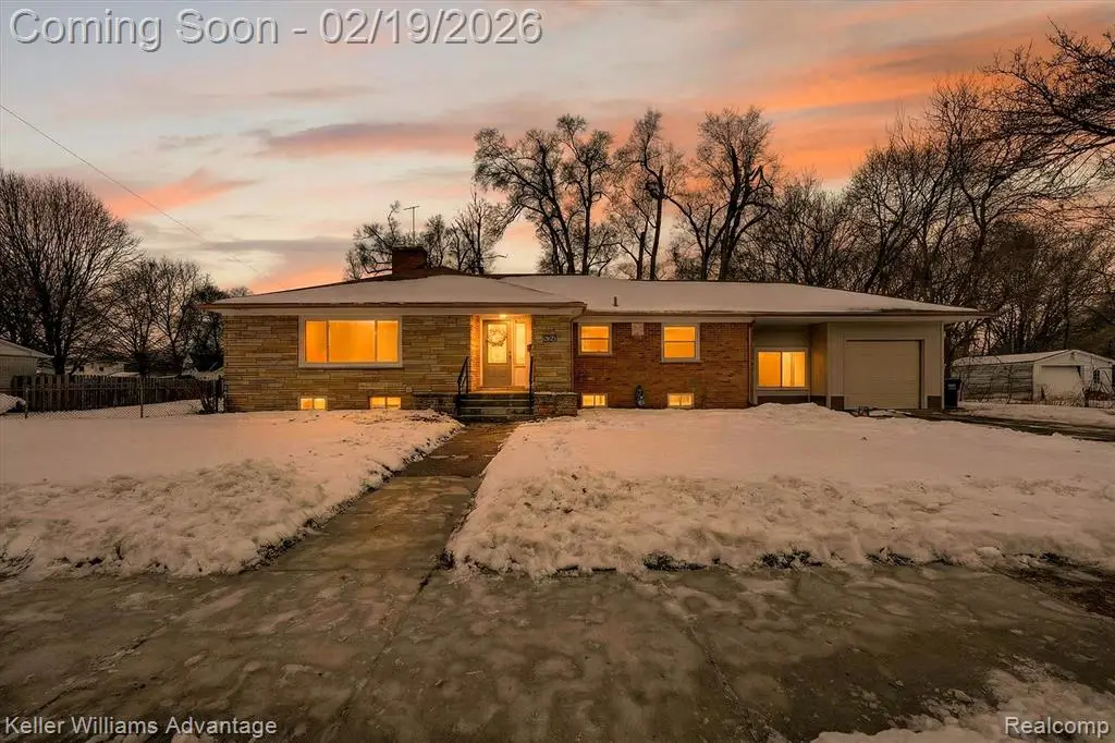 324 S Hamilton, Ypsilanti, MI  - #1