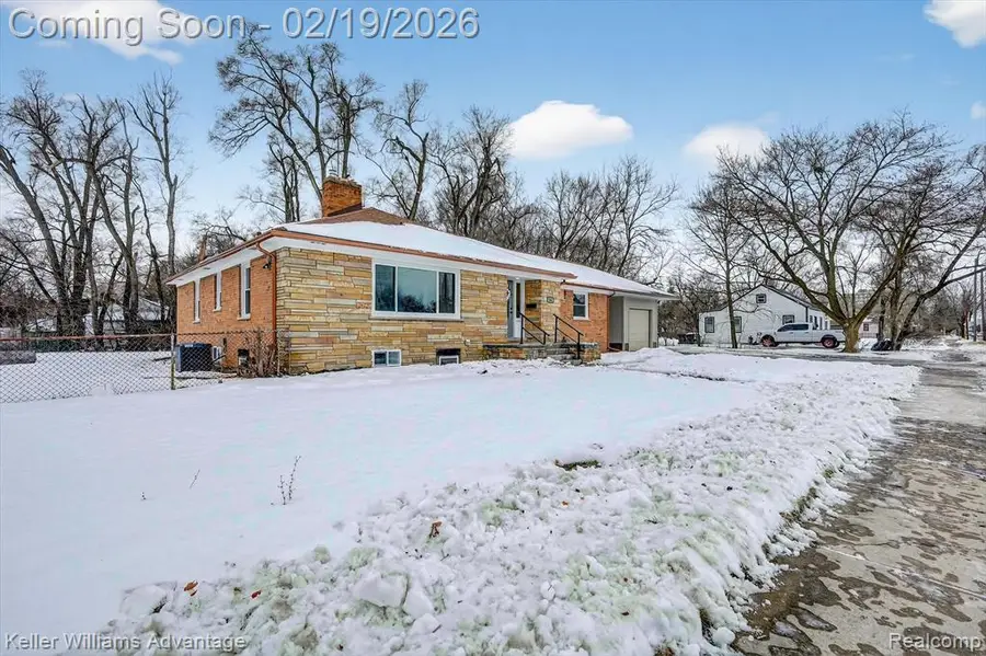 324 S Hamilton, Ypsilanti, MI  - #2