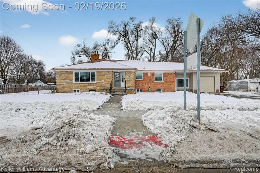 324 S Hamilton, Ypsilanti, MI  - #3