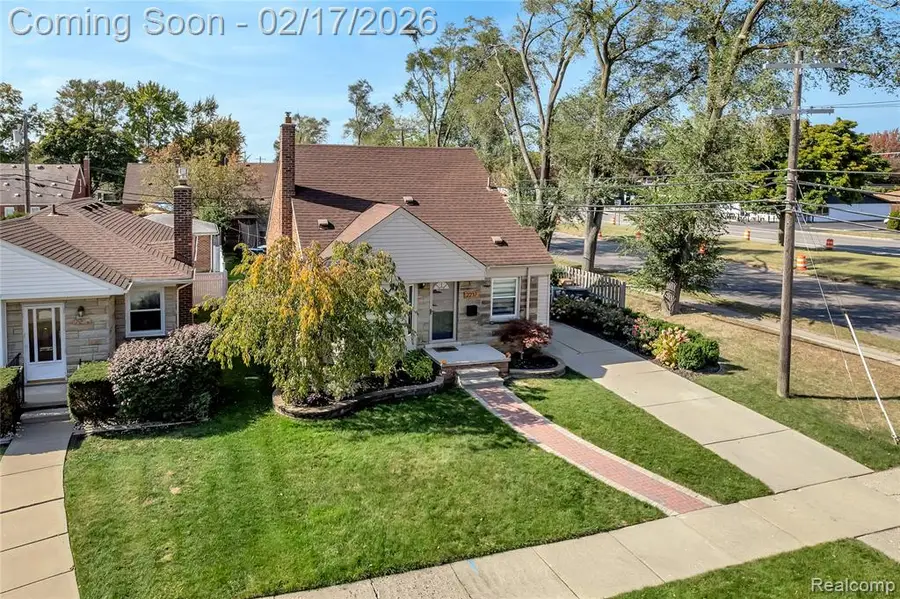 2237 Mcmillan, Dearborn, MI  - #2