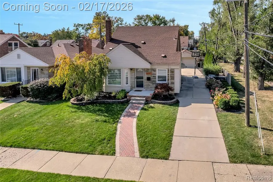 2237 Mcmillan, Dearborn, MI  - #3