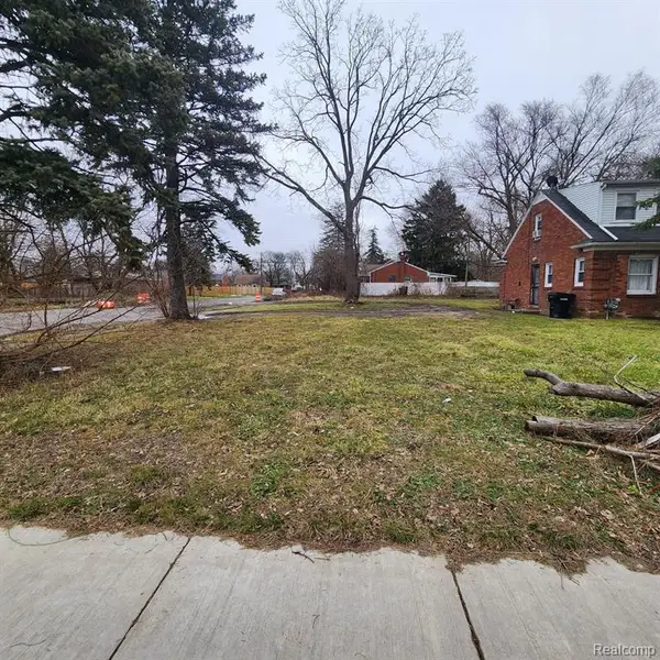 15778 Southfield, Detroit, MI 48223