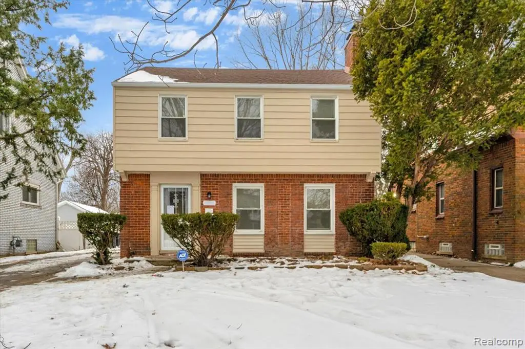 14513 Artesian, Detroit, MI  - #1