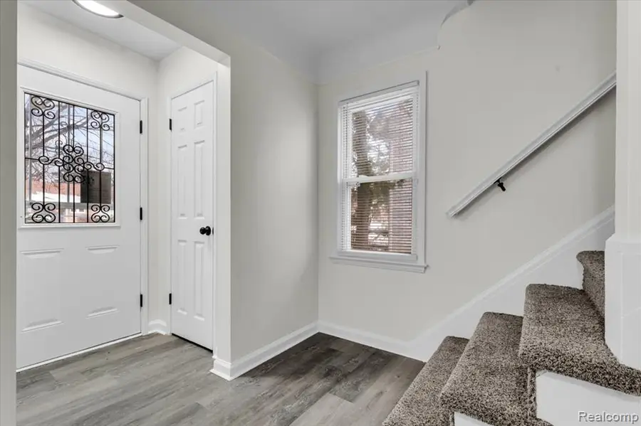 14513 Artesian, Detroit, MI  - #3