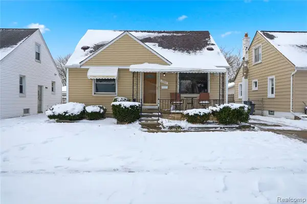 25913 Culver, Saint Clair Shores, MI 48081