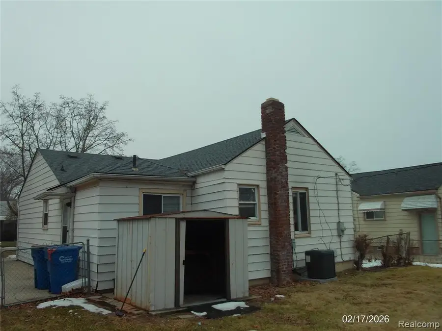 22694 Le Fever, Warren, MI  - #3