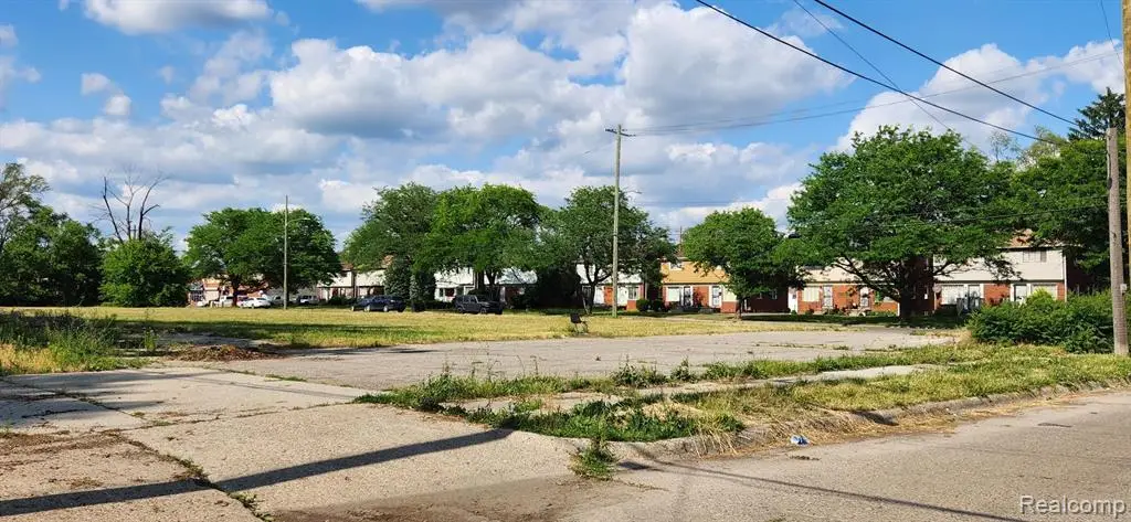 8647 Schaefer, Detroit, MI 48228 - #1