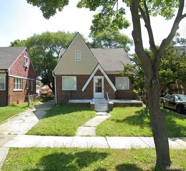 10038 Mark Twain, Detroit, MI  - #1