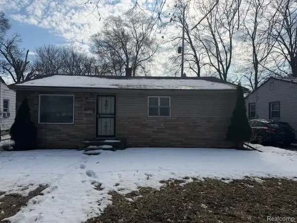 3118 Wyoming, Flint, MI 