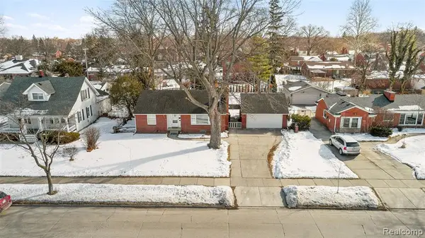 1830 N Gulley, Dearborn, MI 