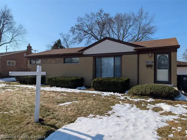 8849 Merriman, Livonia, MI 48150