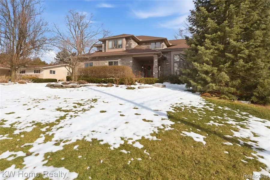 23914 Whittaker, Farmington, MI  - #2