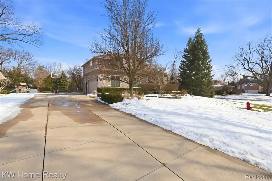 23914 Whittaker, Farmington, MI  - #3